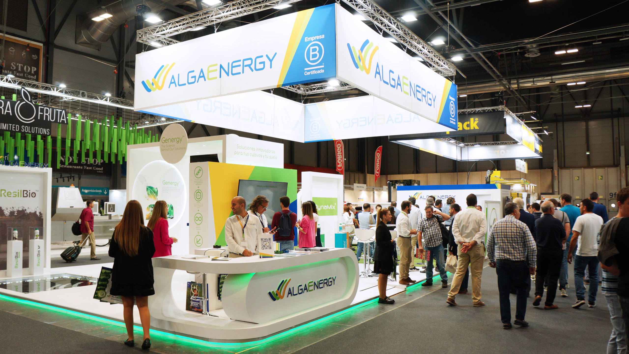 algaenergy|algaenergy